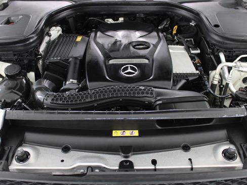 Used 2018 Mercedes-Benz GLC 300 GLC 300 SUV w/ Multimedia Package image 76