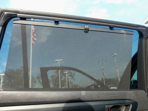 Certified 2022 Toyota Highlander XLE image 31