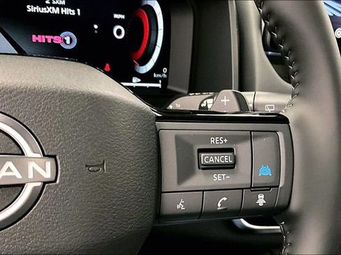 New 2026 Nissan Rogue Platinum AWD/4WD image 26