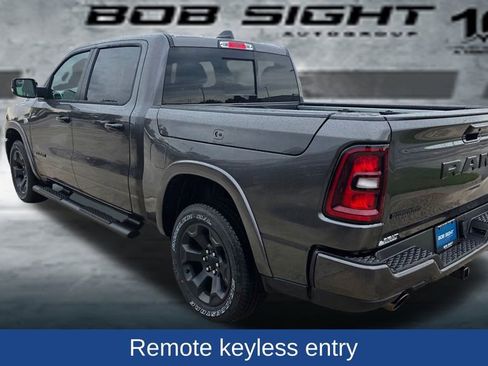 New 2026 RAM 1500 Big Horn image 4