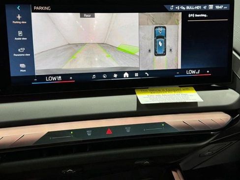 Used 2026 BMW X3 xDrive30 w/ Premium Package image 26