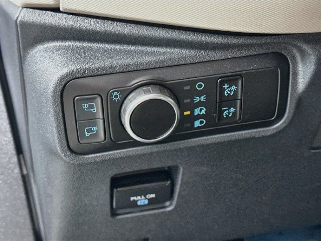 Certified 2023 Ford Bronco Wildtrak AWD/4WD image 16