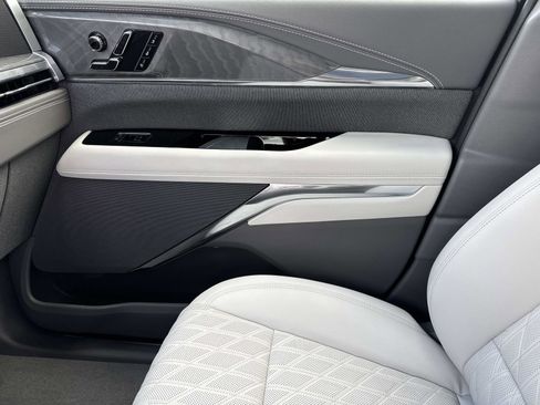 New 2025 Cadillac Escalade IQ Luxury 1 image 23