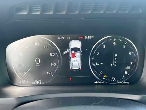 Used 2021 Volvo XC90 T6 Inscription w/ Advanced Package image 19