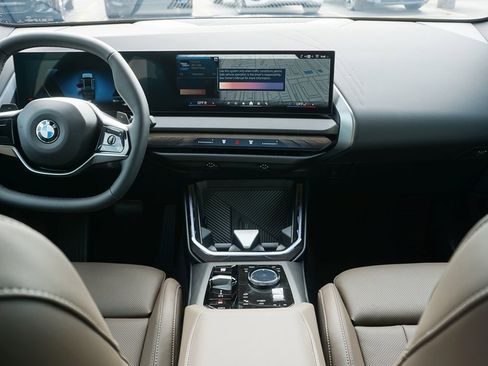 Used 2026 BMW X3 xDrive30 w/ Convenience Package image 12