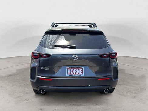 New 2026 MAZDA CX-50 AWD 2.5 S w/ Preferred Pkg image 4