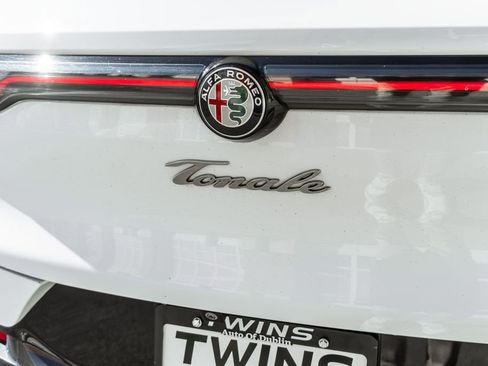 Used 2024 Alfa Romeo Tonale Veloce image 45