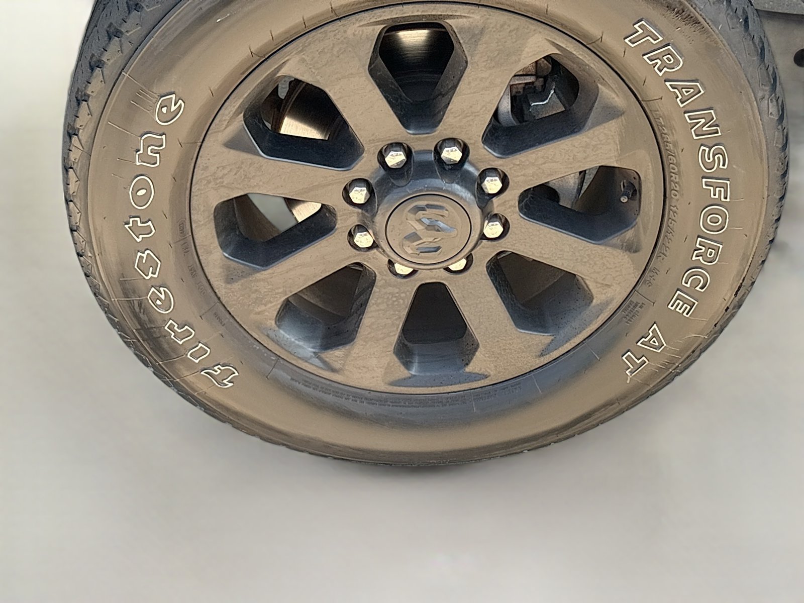 Used 2024 RAM 2500 Laramie AWD/4WD image 31