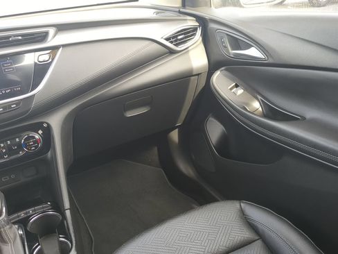 Used 2023 Buick Encore GX Essence w/ Experience Buick Package FWD image 17