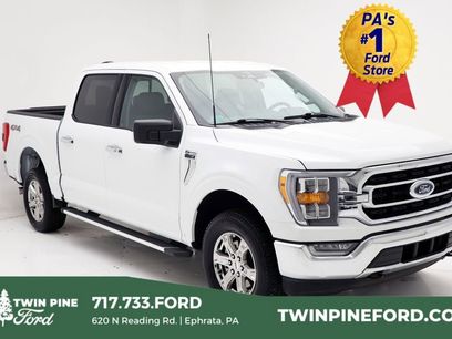 Used 2023 Ford F150 XLT w/ Equipment Group 302A High