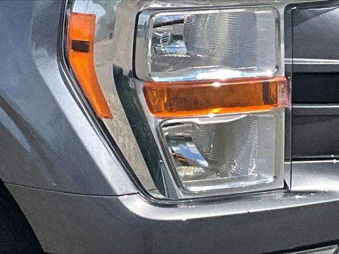 Used 2022 Ford F150 XL w/ STX Appearance Package image 29