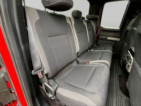 Used 2018 Ford F150 Raptor AWD/4WD image 20