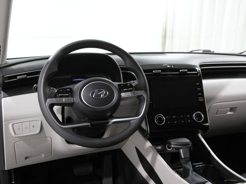 Certified 2023 Hyundai Tucson SEL w/ Cargo Package image 6