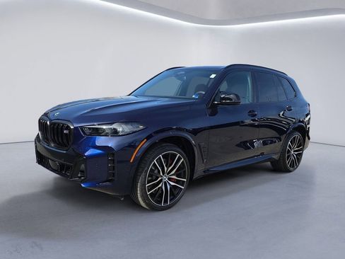New 2026 BMW X5 M60i w/ M Sport Professional Package image 7
