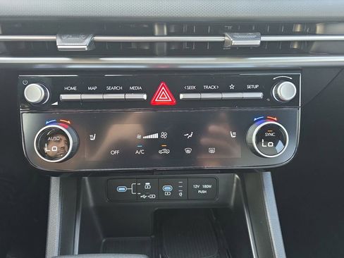 New 2026 Hyundai Santa Cruz SEL image 23