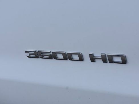 Certified 2016 Chevrolet Silverado 3500 W/T w/ WT Fleet Convenience Package image 12
