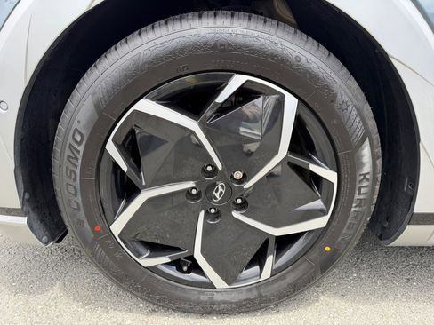Used 2024 Hyundai Ioniq 5 Limited RWD image 56