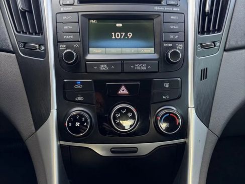 Used 2014 Hyundai Sonata GLS w/ Popular Equipment Group 2 FWD image 21