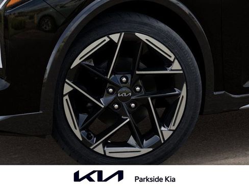 New 2026 Kia K4 GT-Line image 9