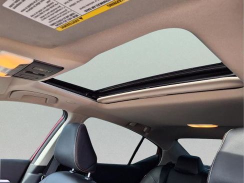 Certified 2024 Nissan Altima 2.0 SR image 17