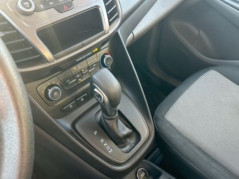 Used 2020 Ford Transit Connect XL FWD image 28