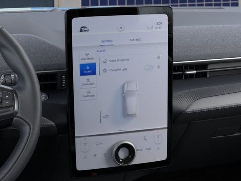 New 2024 Ford Mustang Mach-E Select w/ Comfort Package Lite image 15