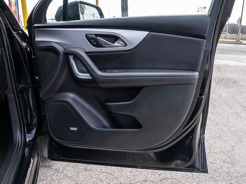 Used 2021 Chevrolet Blazer LT w/ Sound & Technology Package image 13