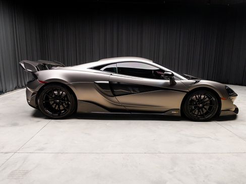 Used 2019 McLaren 600LT image 16
