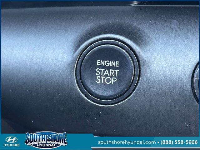 Certified 2024 Hyundai Kona N Line AWD/4WD image 30