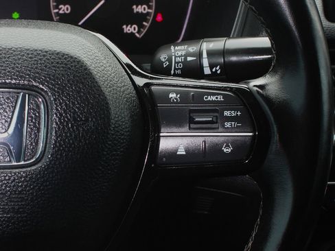 Used 2022 Honda Civic EX image 21