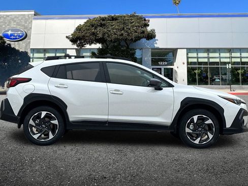 New 2026 Subaru Crosstrek 2.5i Limited AWD/4WD image 3