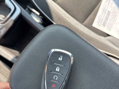 Used 2024 Chevrolet TrailBlazer LT w/ LT Cold Weather Package image 33