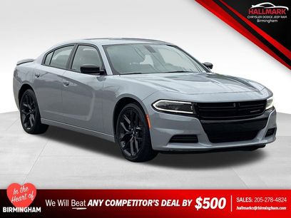 Used 2022 Dodge Charger SXT w/ Blacktop Package