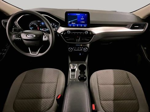 Used 2020 Ford Escape SE AWD/4WD image 14