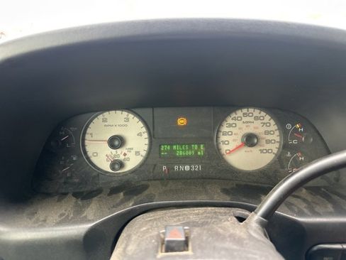 Used 2007 Ford F250 Lariat image 11