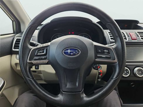 Used 2016 Subaru Impreza 2.0i AWD/4WD image 23