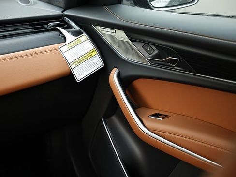 New 2026 Jaguar F-PACE R-Dynamic S image 35