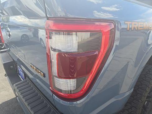 Used 2023 Ford F150 Tremor w/ Equipment Group 402A High AWD/4WD image 38