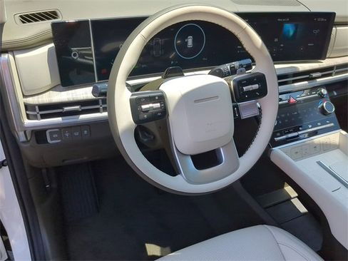 New 2025 Hyundai Santa Fe Calligraphy image 14