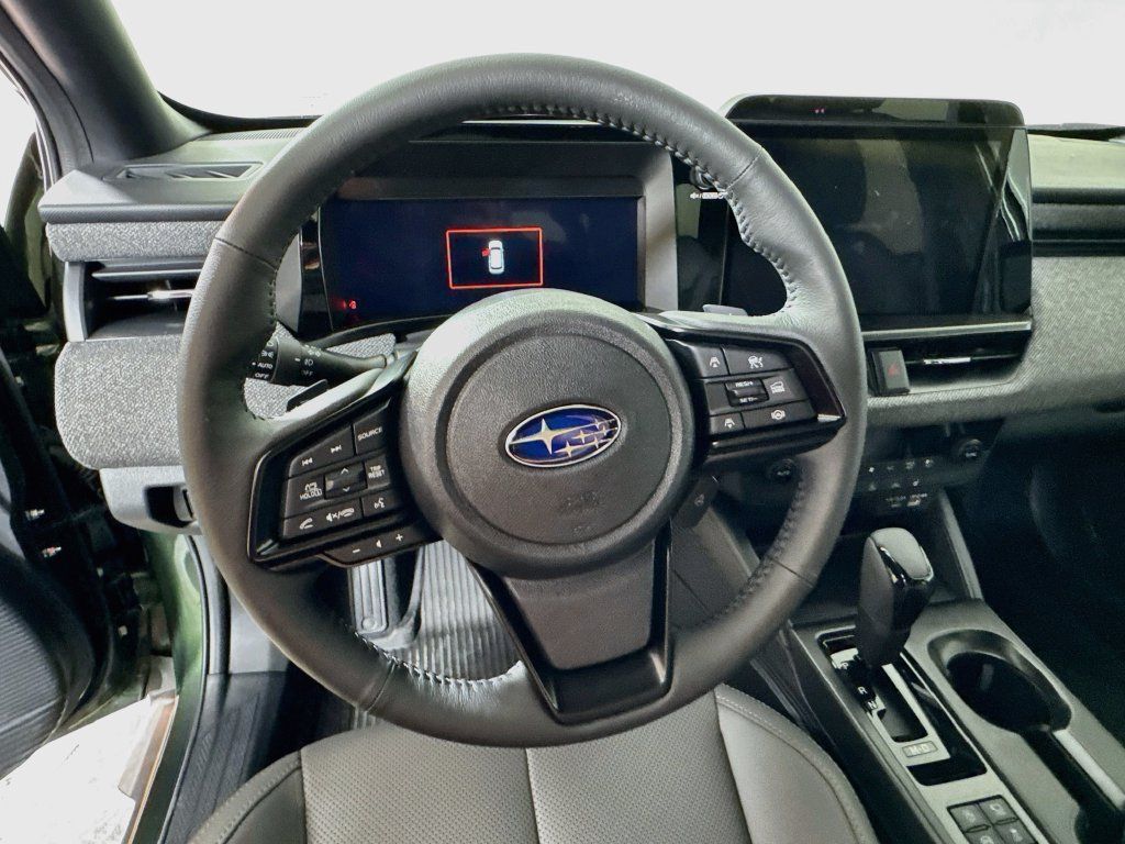 New 2026 Subaru Outback Limited XT AWD/4WD image 13
