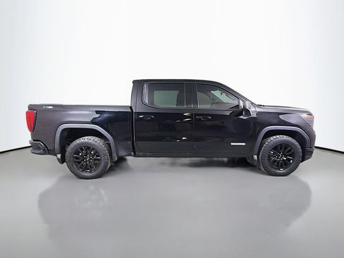 Used 2023 GMC Sierra 1500 Elevation w/ X31 Off-Road Package AWD/4WD image 5