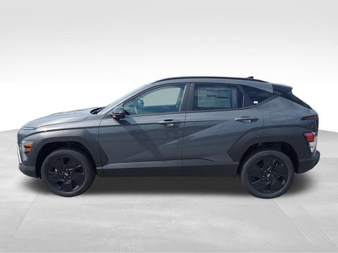 New 2026 Hyundai Kona SEL Sport AWD/4WD image 2