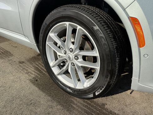 Used 2025 Dodge Durango R/T image 13