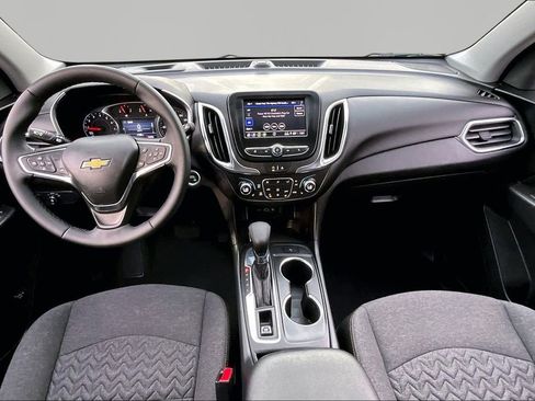 Used 2024 Chevrolet Equinox LT FWD image 7