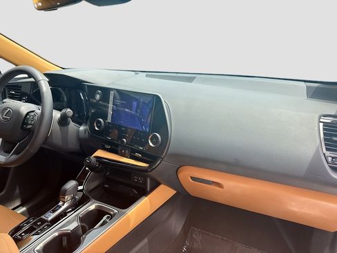 Used 2024 Lexus NX 350 AWD image 33