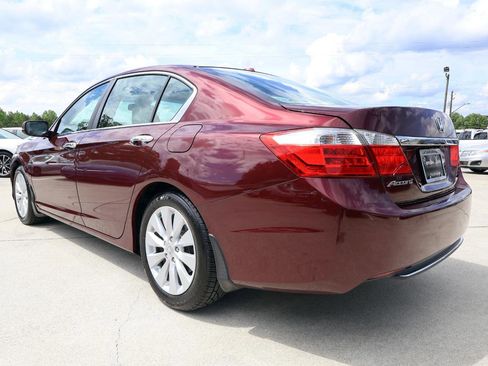 Used 2013 Honda Accord EX-L image 4