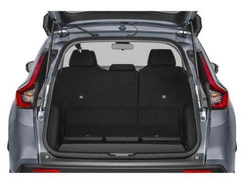 Certified 2024 Honda CR-V LX image 11