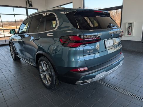New 2026 BMW X5 xDrive40i w/ Executive Package image 6