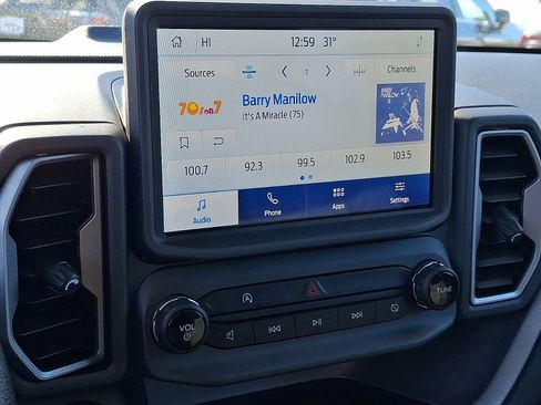 Used 2024 Ford Bronco Sport Big Bend image 16