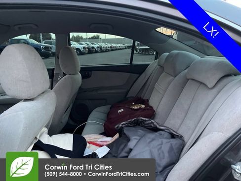 Used 2008 Kia Optima LX FWD image 7